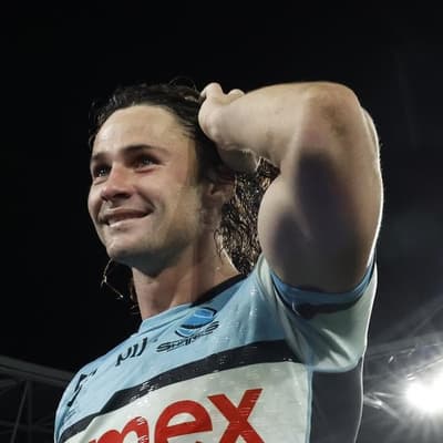 Sleep-deprived Hynes' relief as 'common sense' prevails