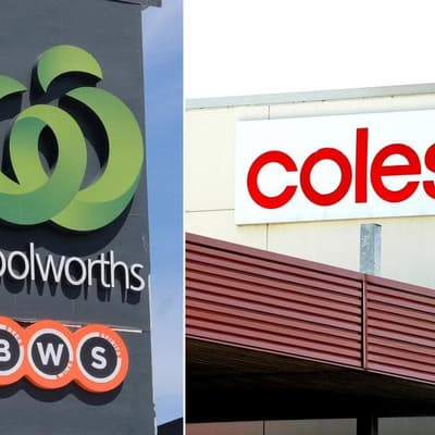 Woolworths, Coles say underpayment costs could hit $1b