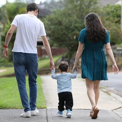 'Village' support for families key to raising children