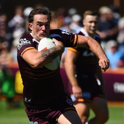 Broncos forward joins Manly on four-year deal