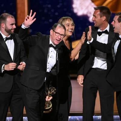 Love on the Spectrum brings home record Emmys haul