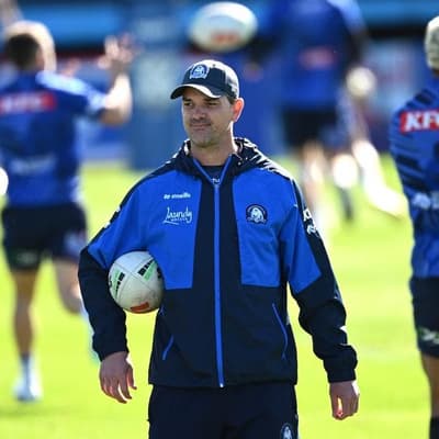 Gould, Ciraldo ink huge Dogs deals, eye Crichton boost