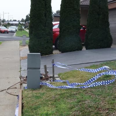 Pressure mounts to end the bloodshed after boys killed