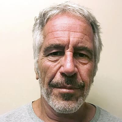 Congress releases alleged Trump letter to Epstein