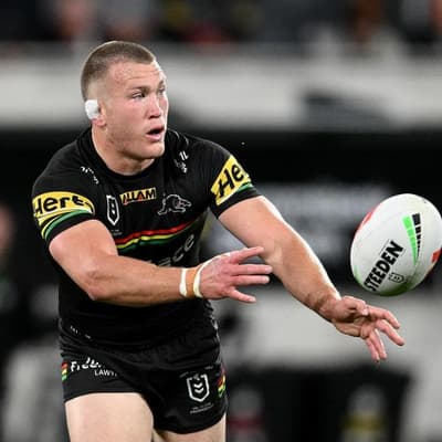 Kenny out of Penrith's finals game, Jenkins dropped