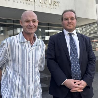 'Extraordinary': $2.85m payout after state care abuse