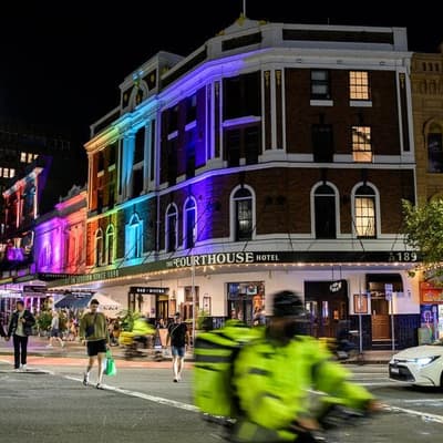 Plans afoot to resuscitate ailing nightlife