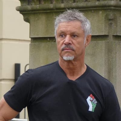 Elder fails to defend trespass using sovereignty claim