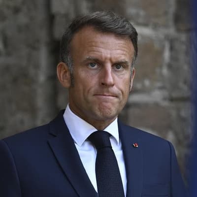 France's Macron seeks new PM after government's fall