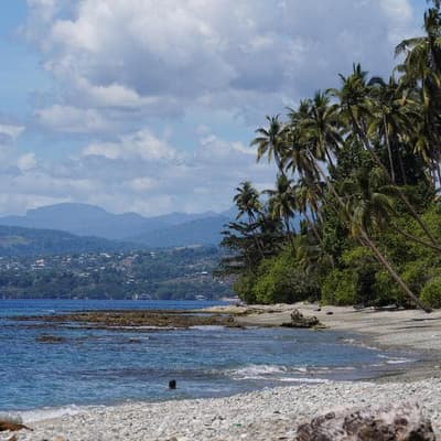 Pacific unity stressed at keystone regional summit