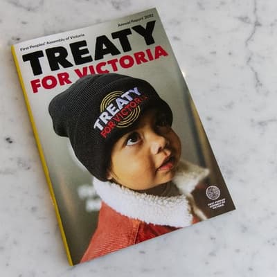 'Grave disrespect': treaty referendum call dismissed