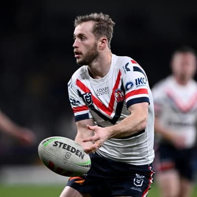 The telling stat that could define the finals series