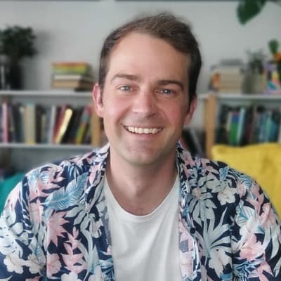 Trump targets Aussie's 'radical gender' children's book