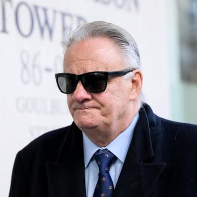 Latham accused of endangering ex after abuse claims