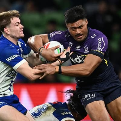 Storm signing feels big shift south has been vindicated