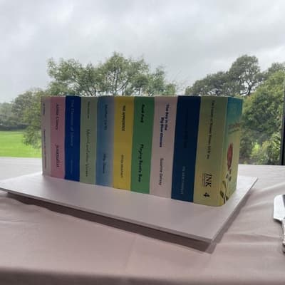 Society celebrates 100 years of female storytelling