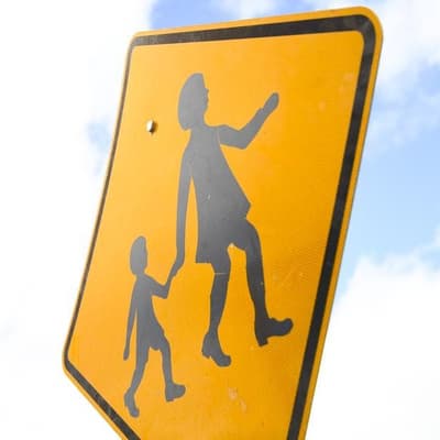 Child safety agency boss fired after scathing report