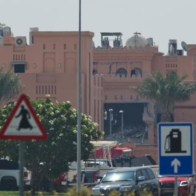 Israel vows to kill any Hamas survivors of Qatar attack