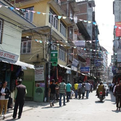 Nepalese Australians in grief amid political crisis