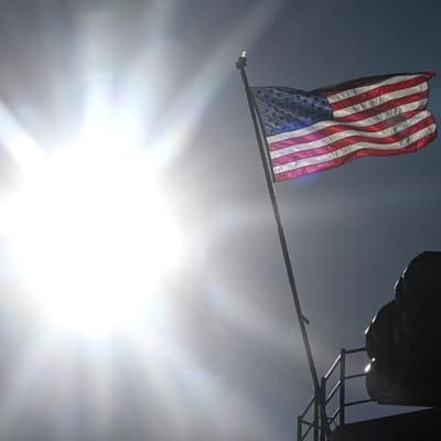 Murdered influencer is a 'martyr': Aussie conservatives