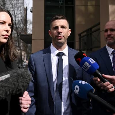 Ex-umpire accused of using Brownlow info to place bets