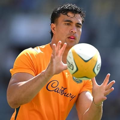 'Win-win': Wallabies and Roosters great hails code swap