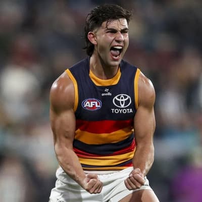 Crows not rolling the dice with Rachele return: coach