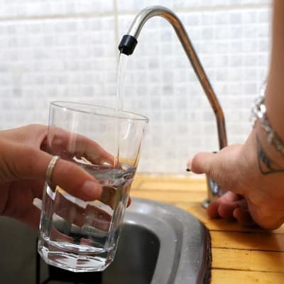 Water agency didn't properly test for forever chemicals