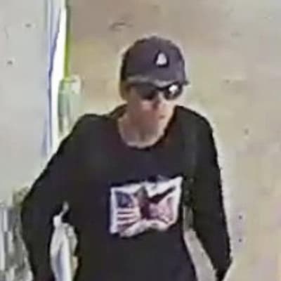 Shooter remains at large as Kirk's body flown home