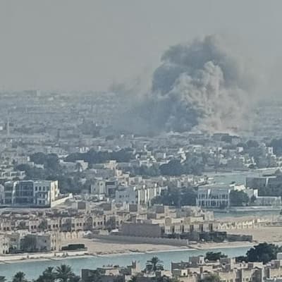 Israel 'doesn't care about hostages': Qatar's leader