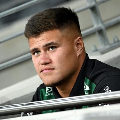 Former Manly star among nine players axed by Souths