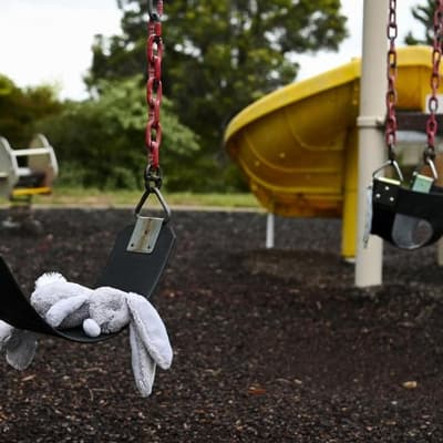 'Disgust, anger, grief': mother's rage at abuse charges