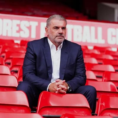 'A joy to watch his teams': old foe welcomes back Ange