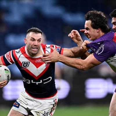 Six years on from Dally M, Tedesco may be even better