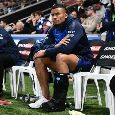 Battered Bulldogs to battle on without injured brigade