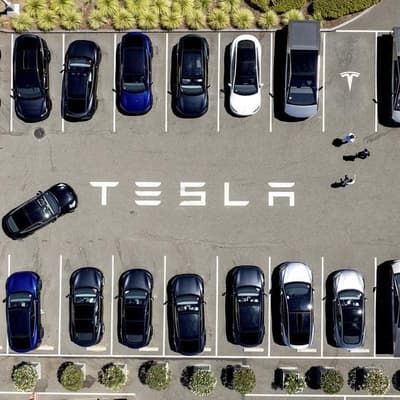 Taking the wheel: drivers may soon supervise their cars