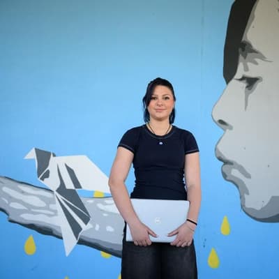 Used laptops help kids 'locked out of opportunity’