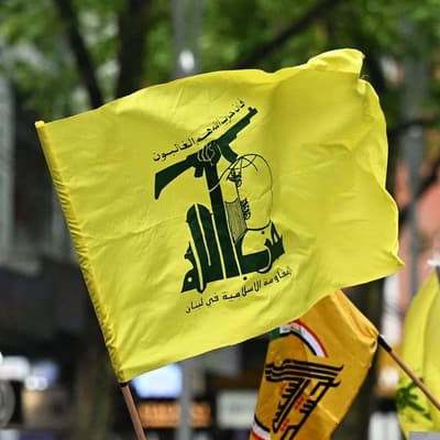 Terror groups and affiliates slapped with sanctions