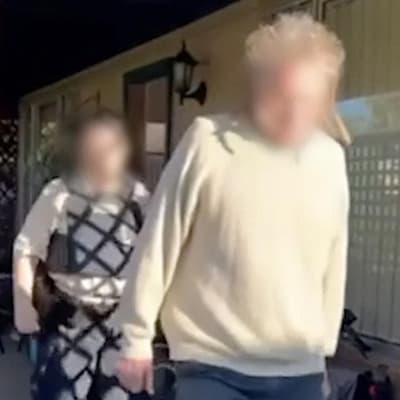 Aussie duo nabbed over weapons supply to foreign rebels