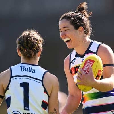 Resurgent Cats pile more pain on winless Tigers in AFLW