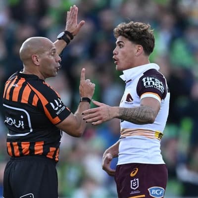 Win after bin: Walsh, Carrigan face nervous MRC wait