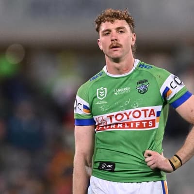 Tough task for heartbroken Raiders to revive title push