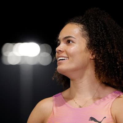 Big blow for Torrie Lewis in 100m semis