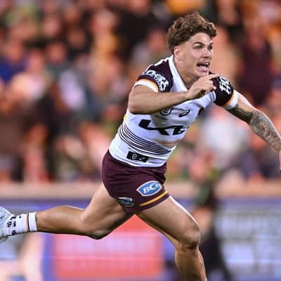 Walsh avoids ban, Broncos weigh up big call on captain