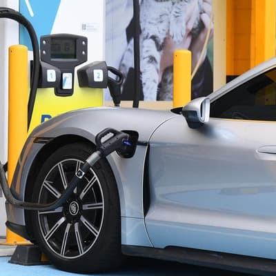 Keep electric car tax cut, remove pollution instead