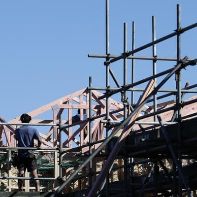 NZ offers blueprint for home-building productivity fix