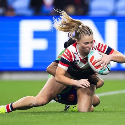 'Shattered': worst fears confirmed for injured Rooster