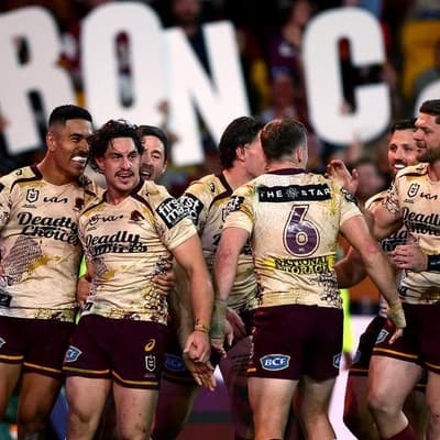 NRL offers unprecedented advantage in schedule change