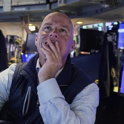 Wall Street indexes end higher ahead of Fed meeting