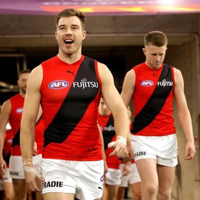 'Nigh on impossible' for Merrett to stay: Bombers great